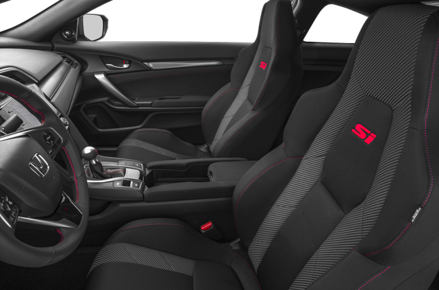 2019 Honda Civic Si