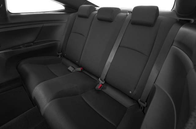 2019 Honda Civic Si