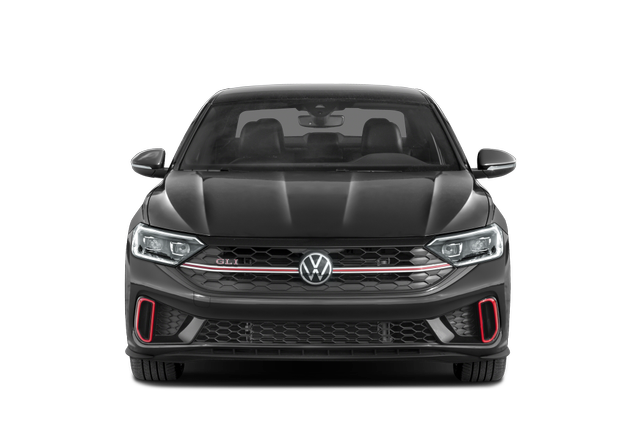 2024 Volkswagen Jetta GLI