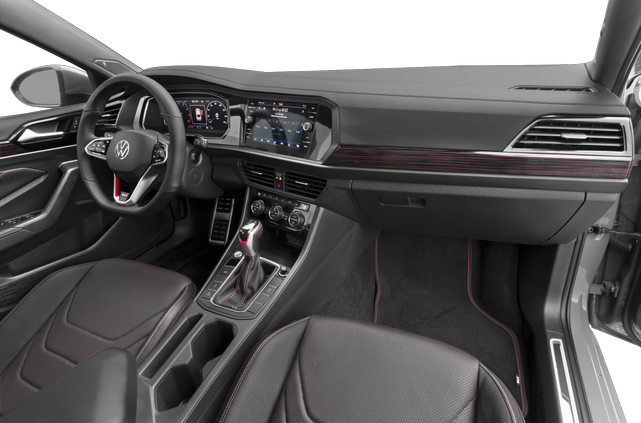 2024 Volkswagen Jetta GLI