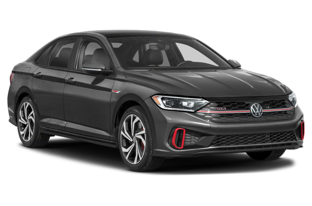 2024 Volkswagen Jetta GLI
