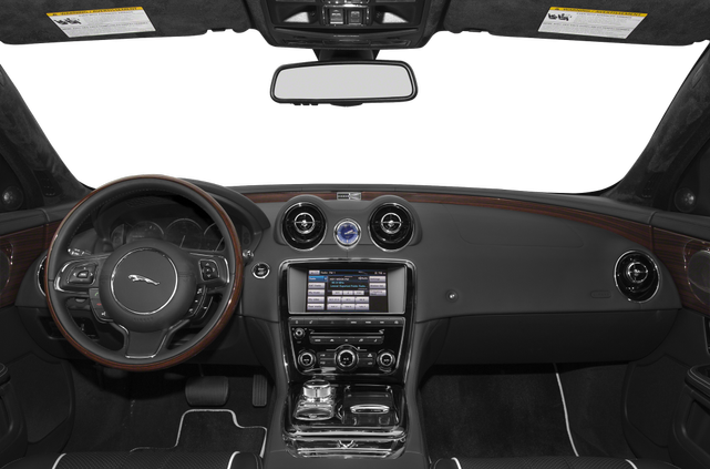 2013 Jaguar XJ