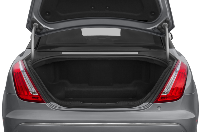 2013 Jaguar XJ