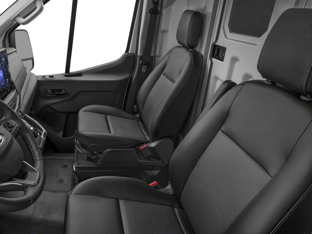 2026 Ford E-Transit