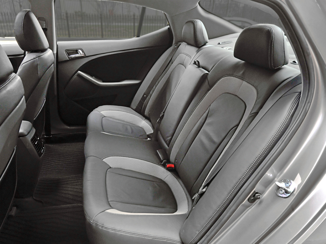 2011 Kia Optima