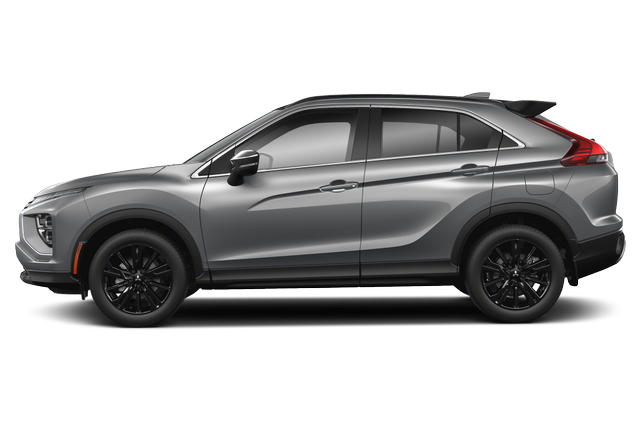 2024 Mitsubishi Eclipse Cross