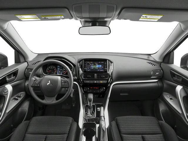 2024 Mitsubishi Eclipse Cross