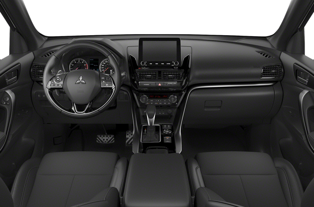 2024 Mitsubishi Eclipse Cross