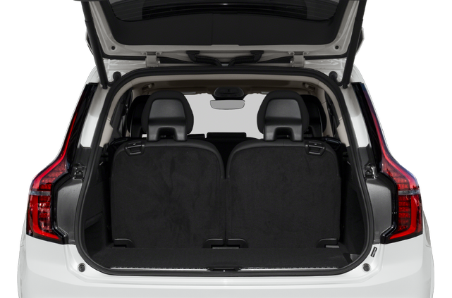 2026 Volvo XC90