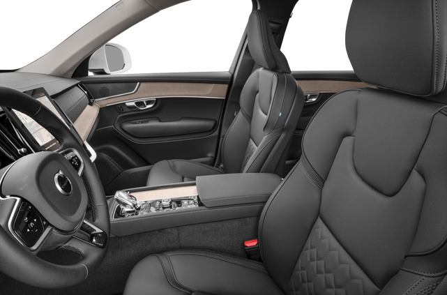 2026 Volvo XC90