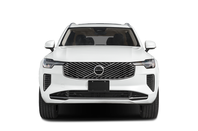 2026 Volvo XC90