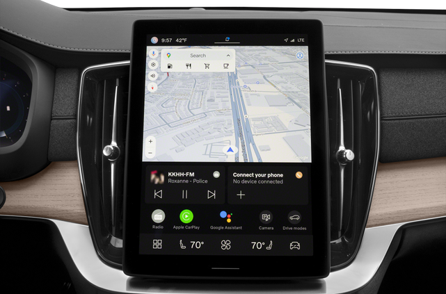 2026 Volvo XC90
