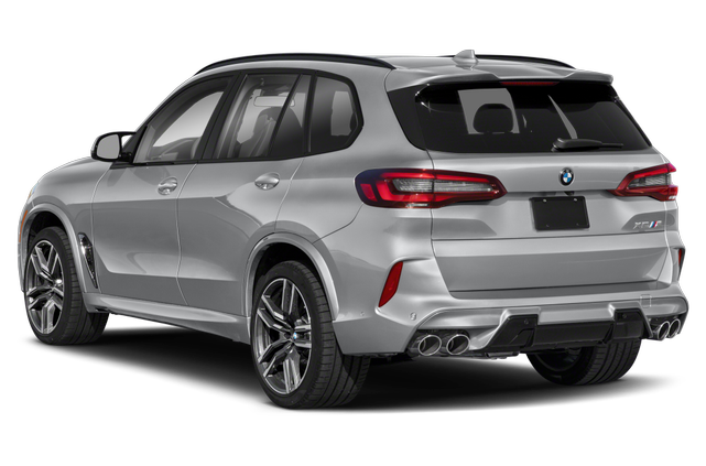 2021 Bmw X5 M Specs Price Mpg And Reviews 8843