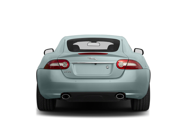 2013 Jaguar XK