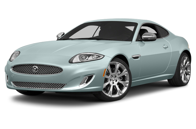 2013 Jaguar XK Specs, Trims & Colors | Cars.com