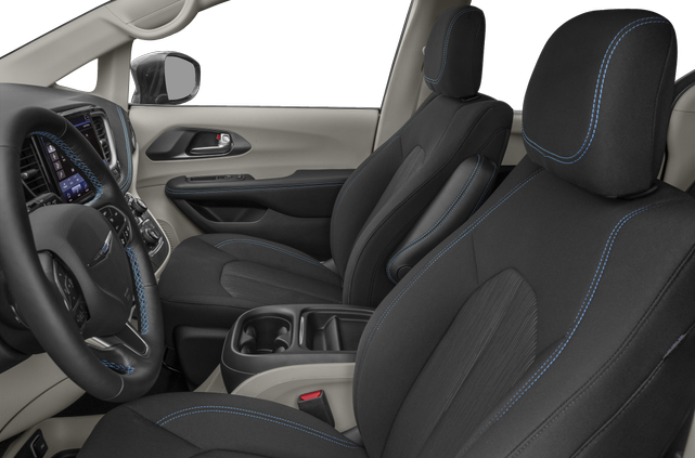2022 Chrysler Pacifica