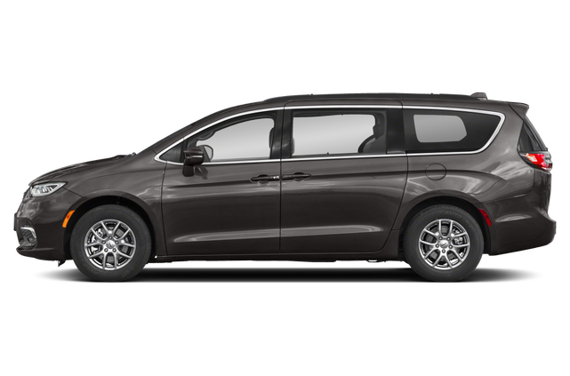 2022 Chrysler Pacifica
