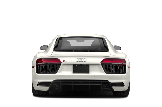 2017 Audi R8