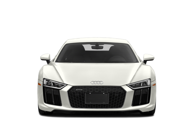 2017 Audi R8