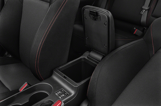 2019 Subaru WRX