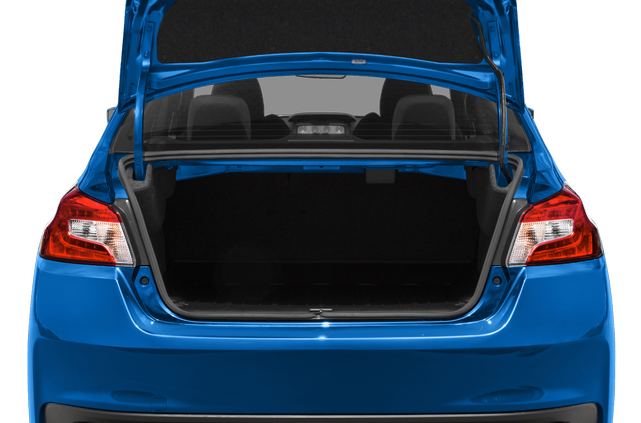 2019 Subaru WRX