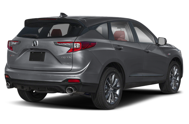 2025 Acura RDX