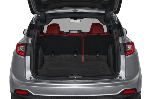 2025 Acura RDX