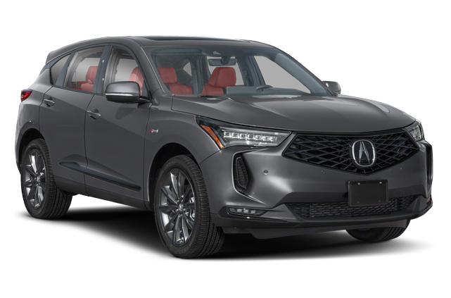 2025 Acura RDX