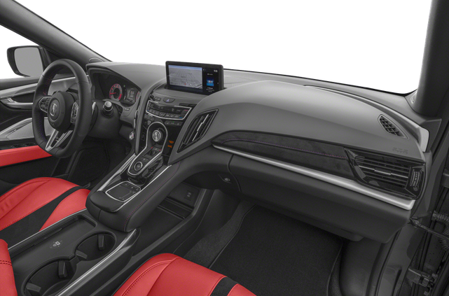 2025 Acura RDX
