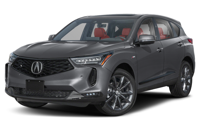 2025 Acura RDX