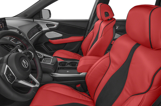 2025 Acura RDX