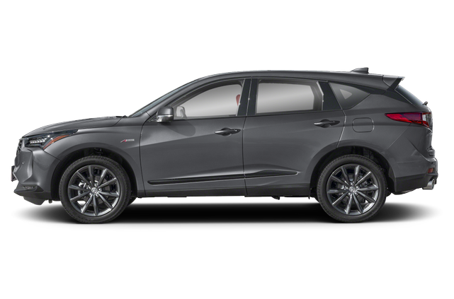 2025 Acura RDX