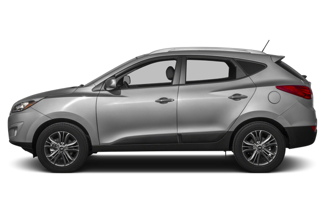 2015 Hyundai TUCSON