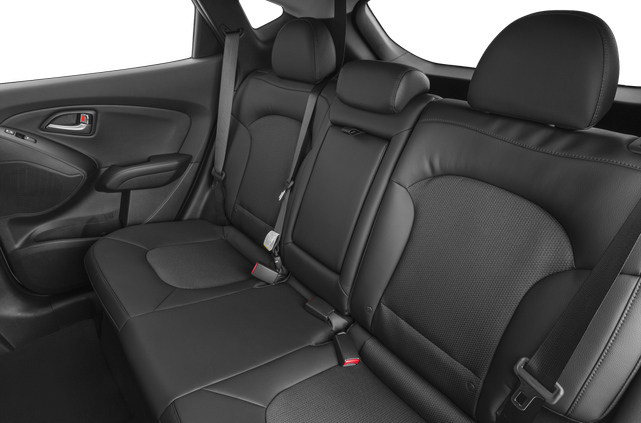 2015 Hyundai TUCSON