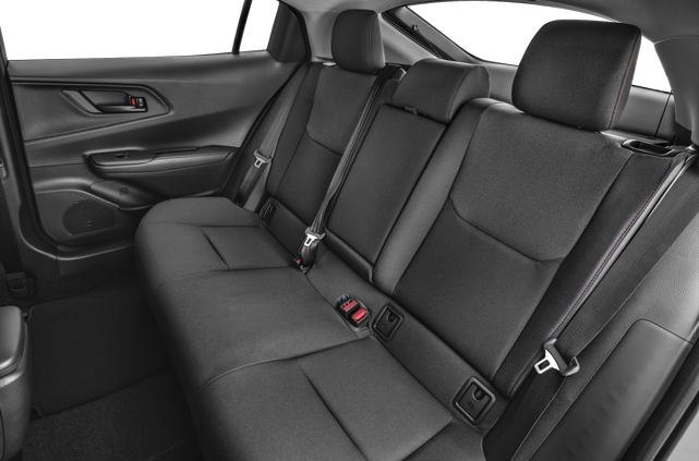 2025 Toyota Prius Plug-In Hybrid