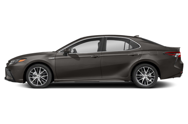 2022 Toyota Camry Hybrid