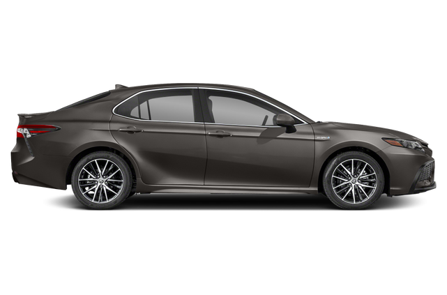2022 Toyota Camry Hybrid