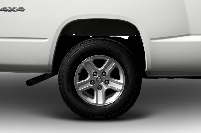 2010 Dodge Dakota