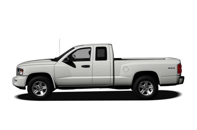 2010 Dodge Dakota