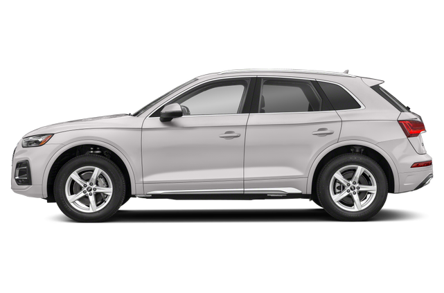 2024 Audi Q5