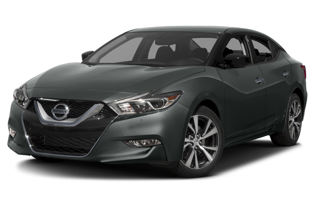 10 Facts About the New Nissan Maxima
