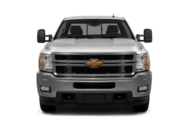 2013 Chevrolet Silverado 2500 Specs, Price, MPG & Reviews | Cars.com