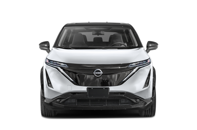 2025 Nissan ARIYA