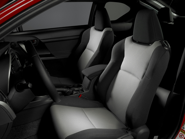 2014 Scion tC