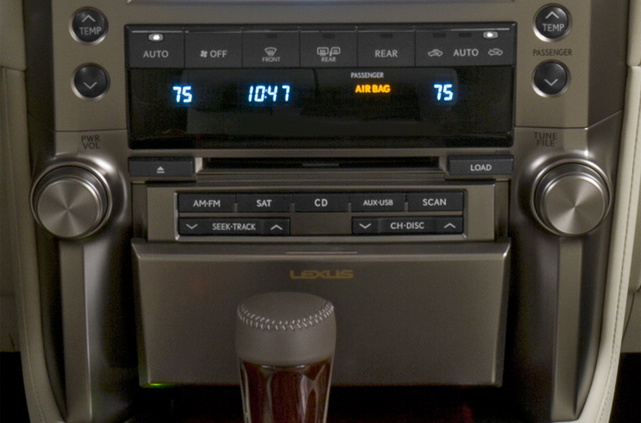 2013 Lexus GX 460
