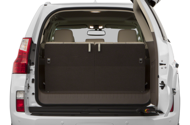 2013 Lexus GX 460