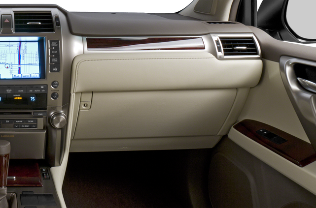 2013 Lexus GX 460