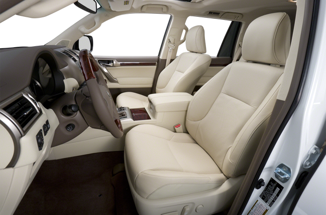 2013 Lexus GX 460