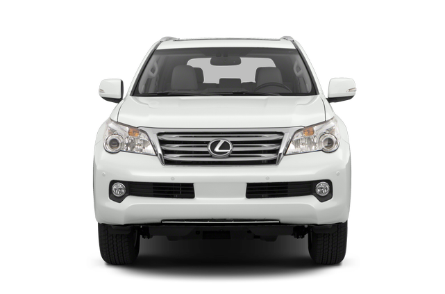 2013 Lexus GX 460