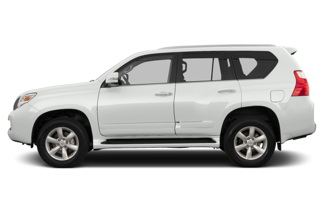 2013 Lexus GX 460